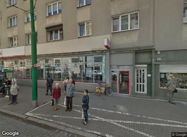 Ceny mieszkań Poznań Górna Wilda 103