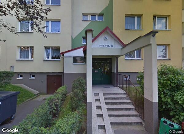 Ceny mieszkań Wrocław UL. WOJROWICKA 42