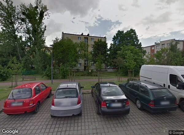 Ceny transakcyjne mieszkań Poznań Koronna 5