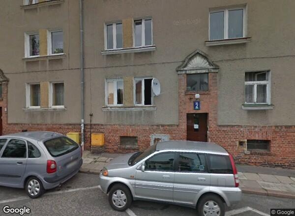 Ceny transakcyjne mieszkań Szczecin Hoża 2