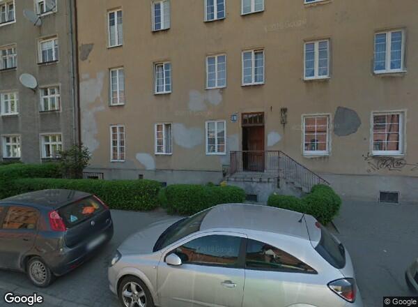 Ceny mieszkań Poznań Ułańska 6