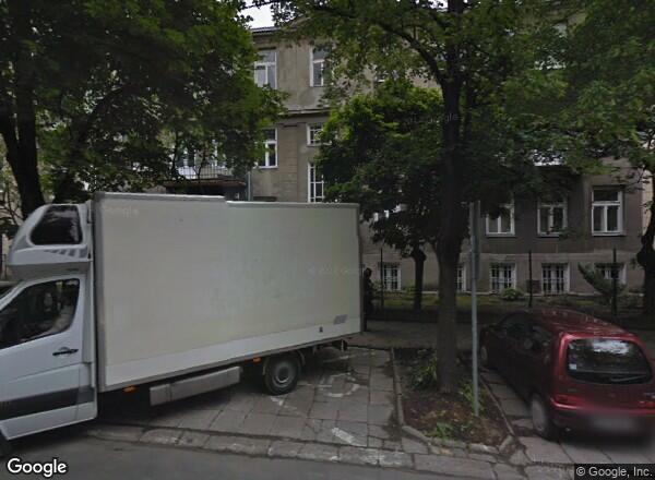 Ceny mieszkań Warszawa ul. Łowicka 58