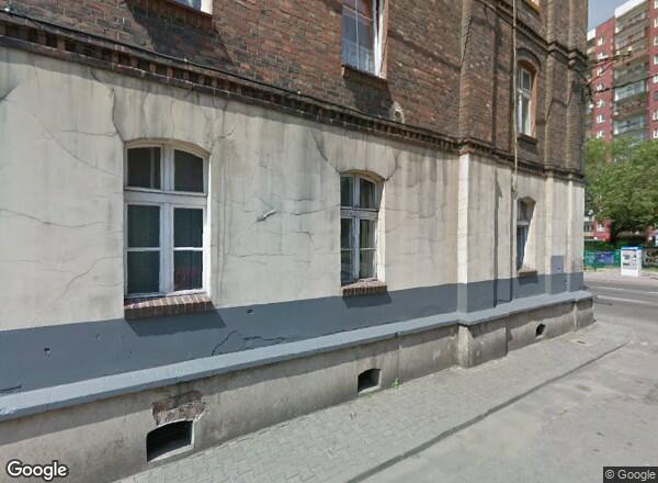 Ceny mieszkań Katowice Ks. Franciszka Ścigały 59