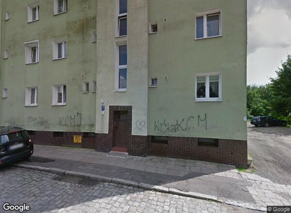 Ceny mieszkań Szczecin Sportowa 1