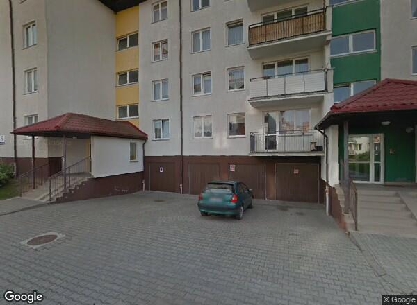 Ceny mieszkań Olsztyn gen. Józefa Hallera 5