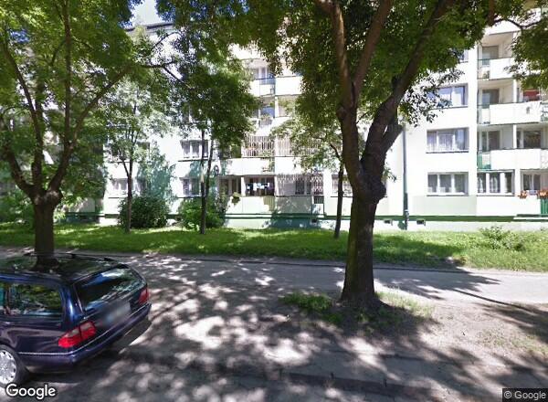 Ceny mieszkań Łódź Podgórna 58