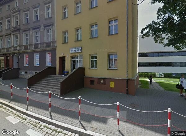 Ceny transakcyjne mieszkań Opole Henryka Sienkiewicza 7