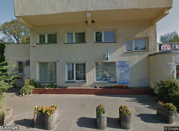 Ceny mieszkań Wrocław UL. NA GROBLI 20