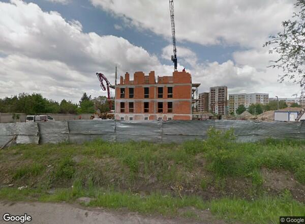 Ceny mieszkań Katowice Bażantów 22