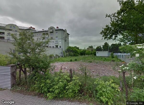Ceny transakcyjne mieszkań Warszawa ul. Drogomilska 12