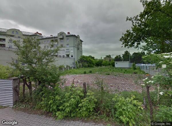 Ceny mieszkań Warszawa ul. Drogomilska 12