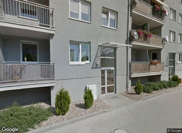 Ceny mieszkań Wrocław UL. ZATORSKA 68