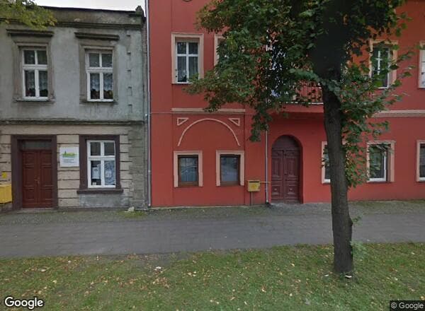 Ceny transakcyjne mieszkań Bydgoszcz Bydgoska 25