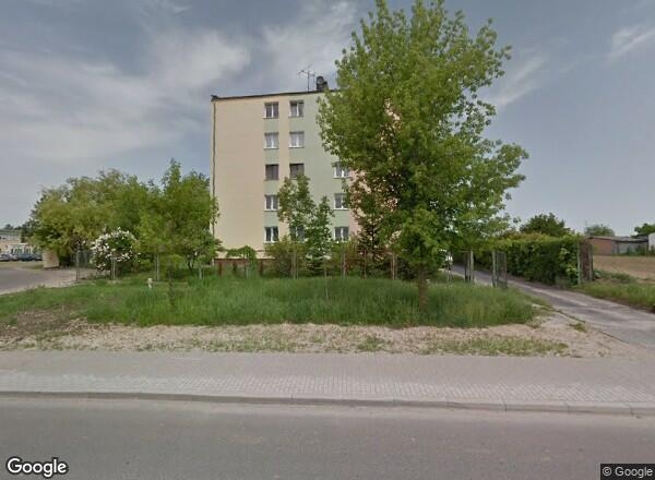 Ceny transakcyjne mieszkań Lublin Mełgiewska 108
