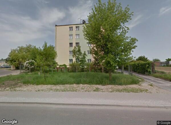 Ceny mieszkań Lublin Mełgiewska 108