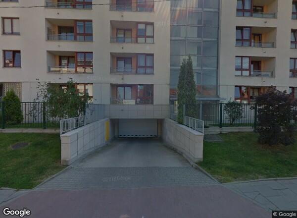 Ceny mieszkań Kraków Lubostroń 37