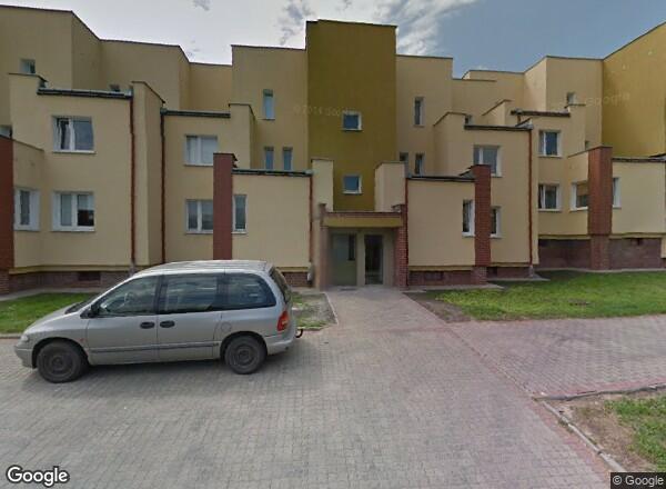 Ceny mieszkań Lublin Dziewanny 6