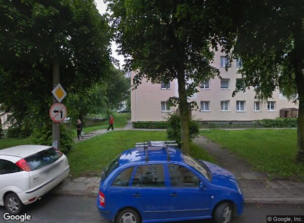 Ceny mieszkań Gdynia Powstania Wielkopolskiego 89