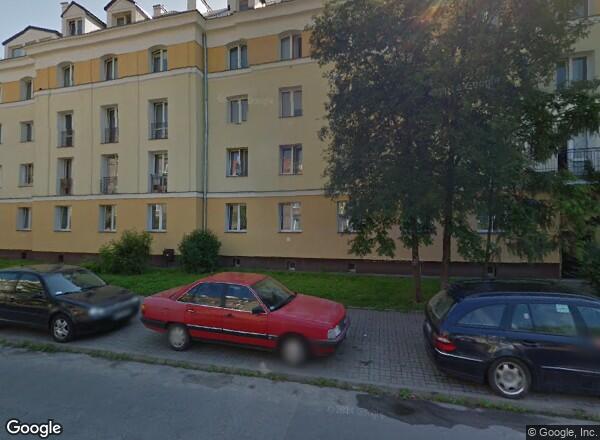 Ceny mieszkań Warszawa ul. Sielecka 6/8