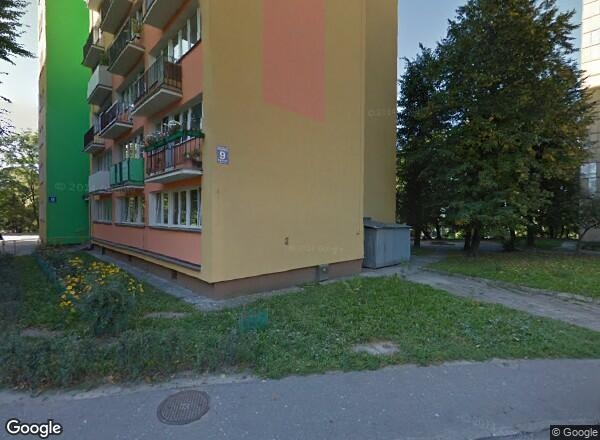 Ceny transakcyjne mieszkań Lublin Odlewnicza 9