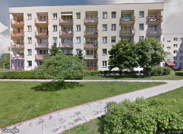 Ceny mieszkań Łódź Nastrojowa 18