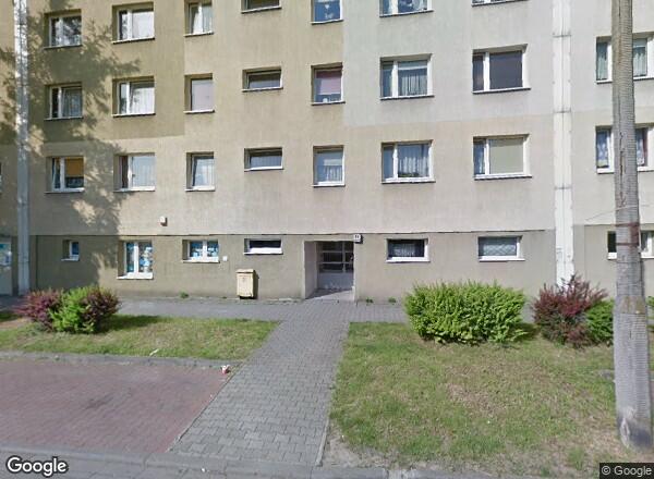 Ceny mieszkań Katowice Sandomierska 11