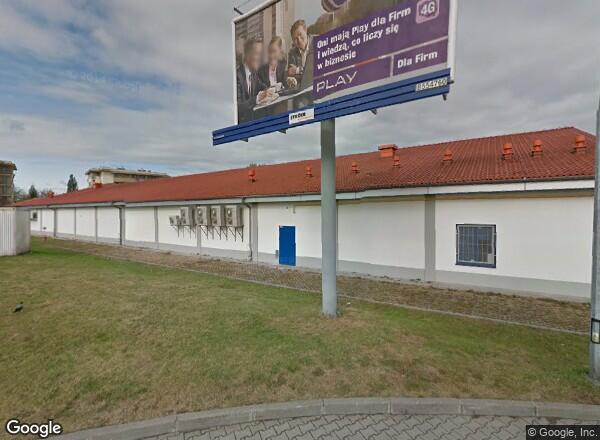 Ceny mieszkań Warszawa ul. J. Conrada 1