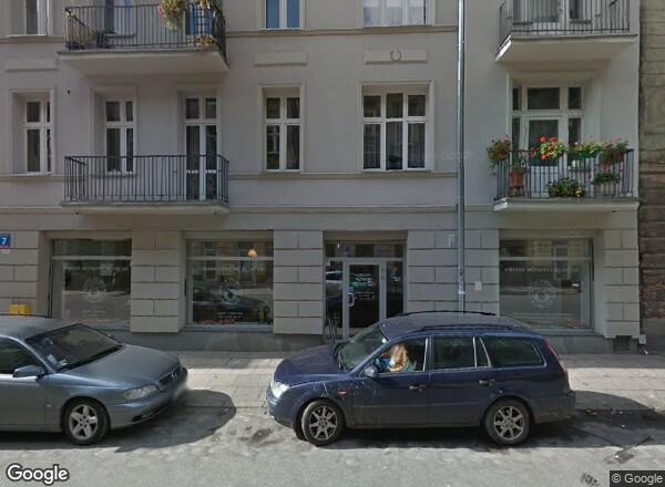 Ceny mieszkań Łódź Gdańska 7