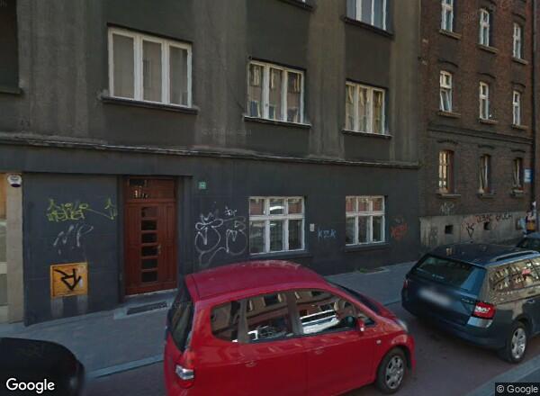 Ceny mieszkań Katowice Raciborska 16