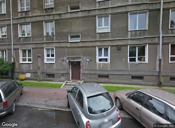 Ceny mieszkań Warszawa ul. Opaczewska 27