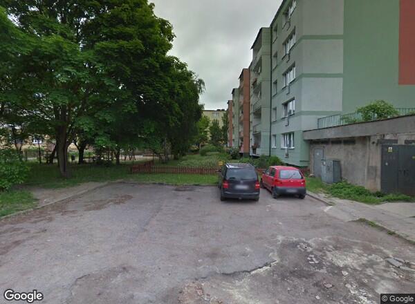 Ceny mieszkań Szczecin Tadeusza Zawadzkiego 150