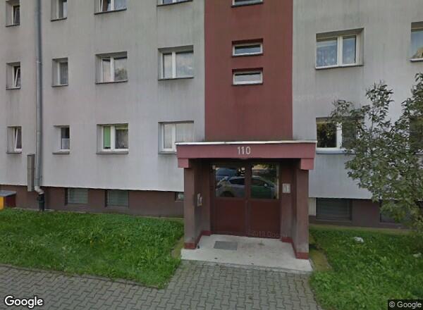 Ceny mieszkań Wrocław UL. HENRYKA MICHAŁA KAMIEŃSKIEGO 110