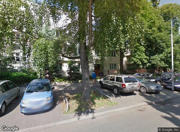 Ceny mieszkań Warszawa ul. L. Nabielaka 11