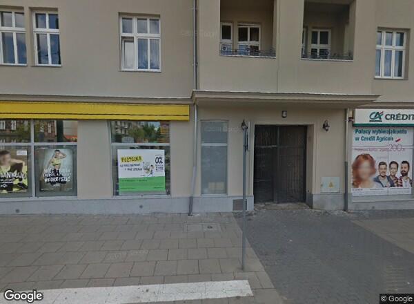 Ceny mieszkań Poznań 28 Czerwca 1956 r. 121