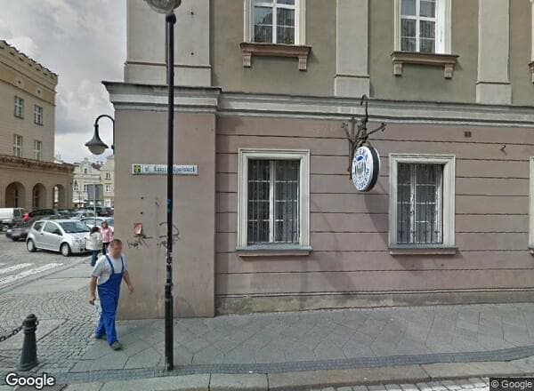 Ceny transakcyjne mieszkań Opole Rynek 15A