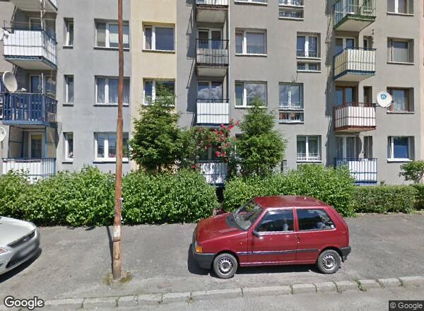 Ceny mieszkań Wrocław UL. ŚLICZNA 10