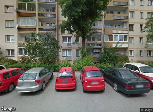 Ceny mieszkań Kraków Zwycięstwa 1