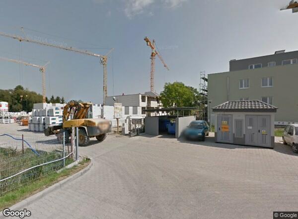 Ceny mieszkań Wrocław UL. ZATORSKA 108B