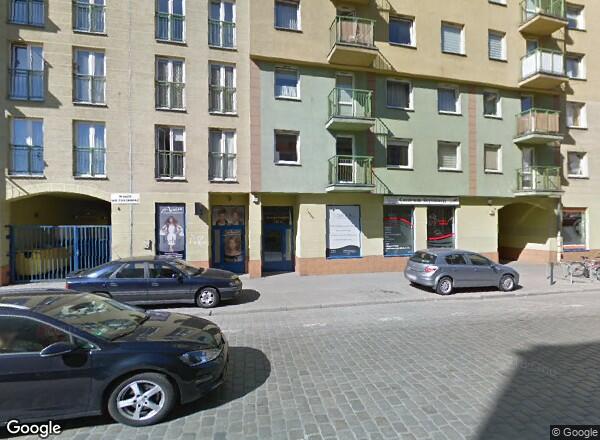 Ceny mieszkań Wrocław UL. KOMUNY PARYSKIEJ 81