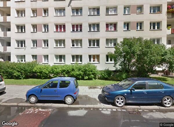 Ceny mieszkań Poznań Piastowskie 15