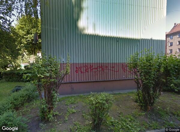 Ceny mieszkań Wrocław UL. HUBSKA 103