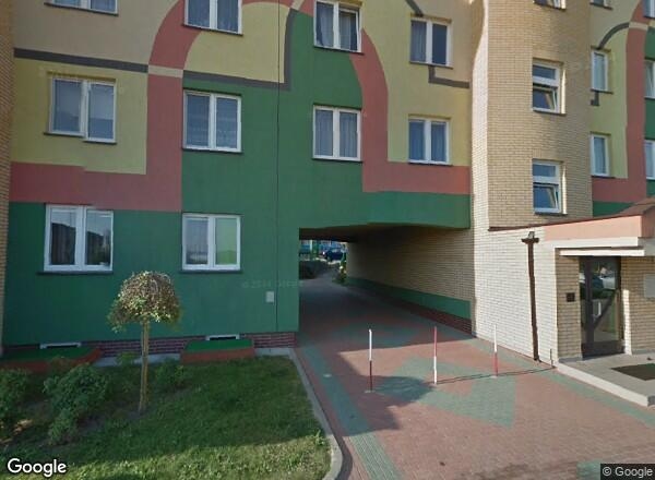 Ceny transakcyjne mieszkań Białystok Ekologiczna 14