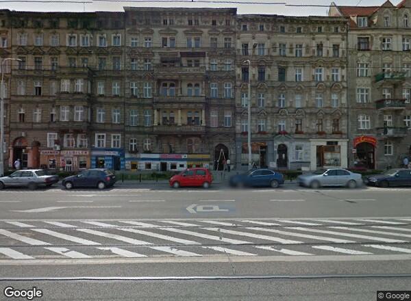 Ceny mieszkań Wrocław UL. MARII CURIE-SKŁODOWSKIEJ 7