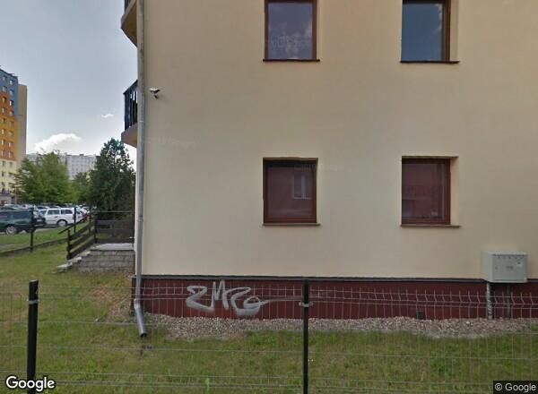 Ceny mieszkań Wrocław UL. BRZOSKWINIOWA 1