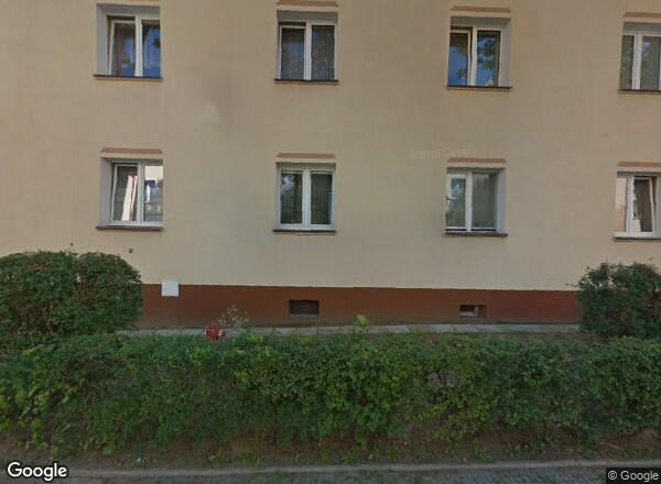 Ceny mieszkań Białystok Ludwika Zamenhofa 10