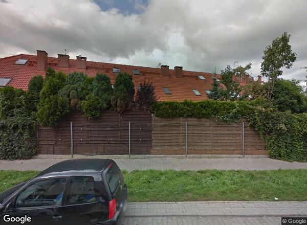 Ceny mieszkań Wrocław UL. DROHOBYCKA 8