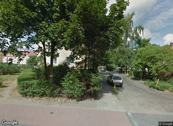 Ceny mieszkań Poznań Wincentego Kadłubka 9