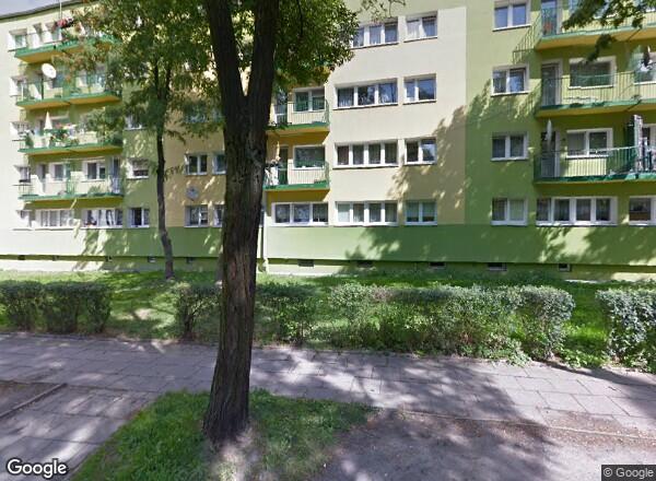 Ceny mieszkań Łódź Stefana Okrzei 19/25