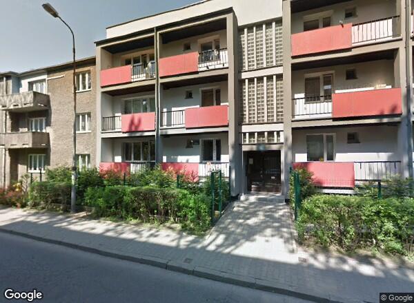 Ceny mieszkań Katowice Michała Grażyńskiego 59A