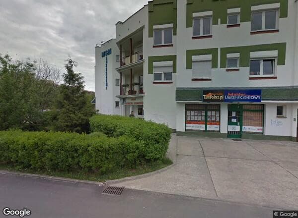 Ceny transakcyjne mieszkań Bydgoszcz Waleniowa 2